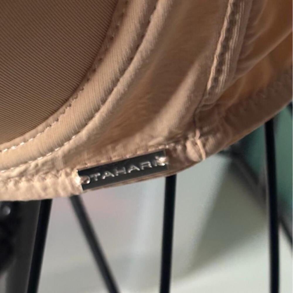 Tahari Beige Nude T-Shirt Strapless Bra, Size 36C - Picture 2 of 6
